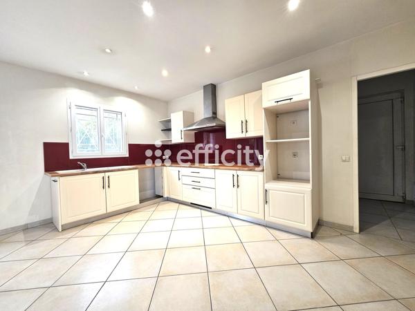 Maison 5 pièces - 149 m²