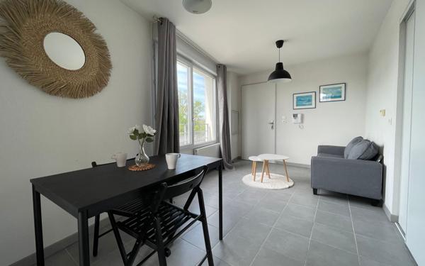 Appartement à louer    2 pièces •  Toulouse