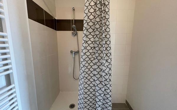 Appartement à louer    2 pièces •  Toulouse