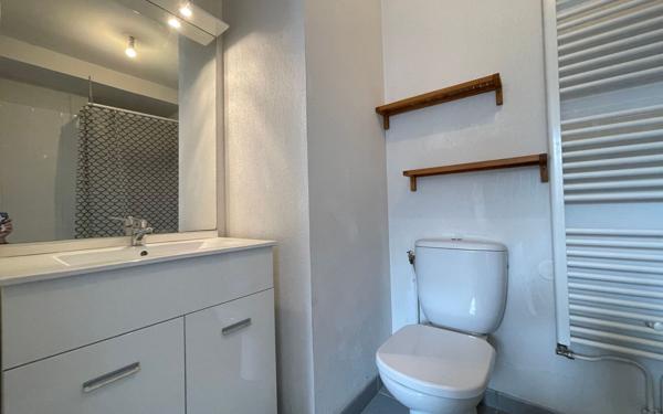Appartement à louer    2 pièces •  Toulouse