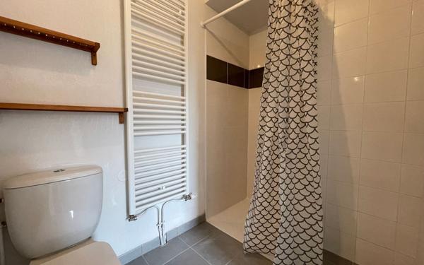 Appartement à louer    2 pièces •  Toulouse