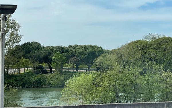 Appartement à louer    2 pièces •  Toulouse