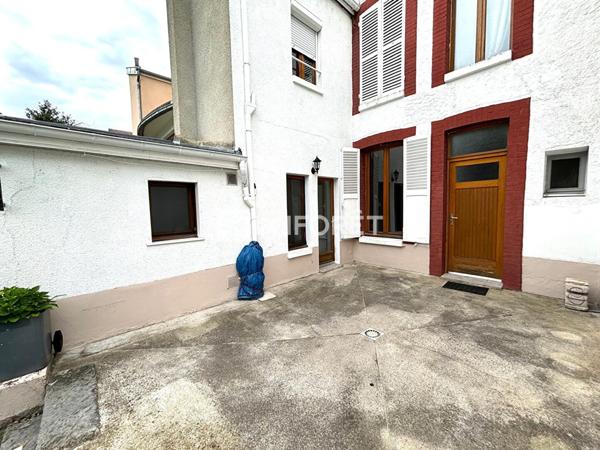 Location appartement Épernay - 2 pièce(s) - 42 m² - 580 €/mois