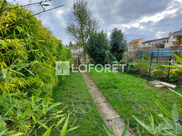 Location appartement Épernay - 2 pièce(s) - 42 m² - 580 €/mois