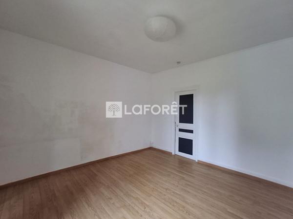 Location appartement Épernay - 2 pièce(s) - 42 m² - 580 €/mois