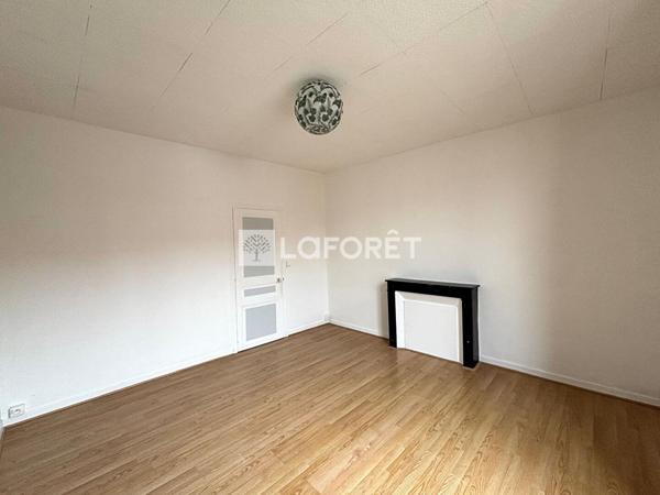 Location appartement Épernay - 2 pièce(s) - 42 m² - 580 €/mois