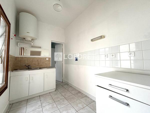 Location appartement Épernay - 2 pièce(s) - 42 m² - 580 €/mois