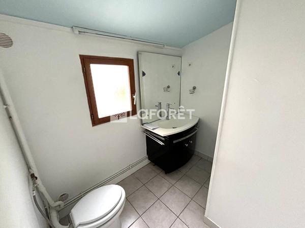 Location appartement Épernay - 2 pièce(s) - 42 m² - 580 €/mois