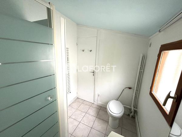 Location appartement Épernay - 2 pièce(s) - 42 m² - 580 €/mois