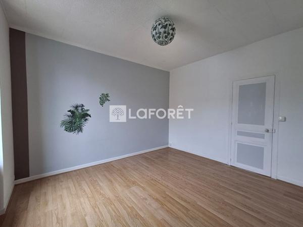 Location appartement Épernay - 2 pièce(s) - 42 m² - 580 €/mois