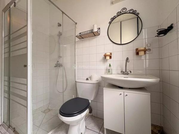 Vente                                                      Maison
                        
                     5 pièces                      113 m2                     à Albi