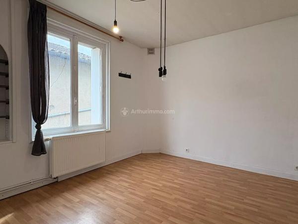 Vente                                                      Maison
                        
                     5 pièces                      113 m2                     à Albi