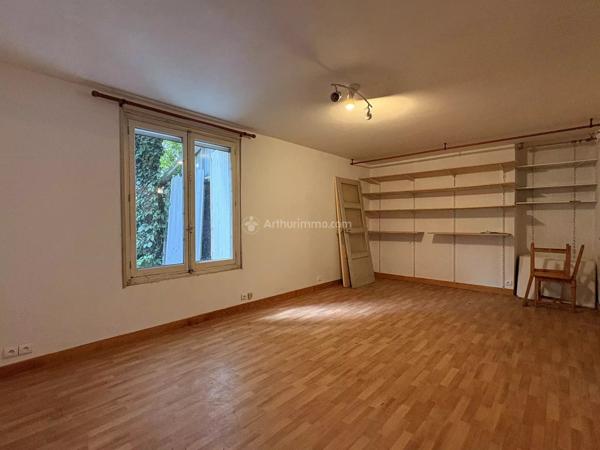 Vente                                                      Maison
                        
                     5 pièces                      113 m2                     à Albi