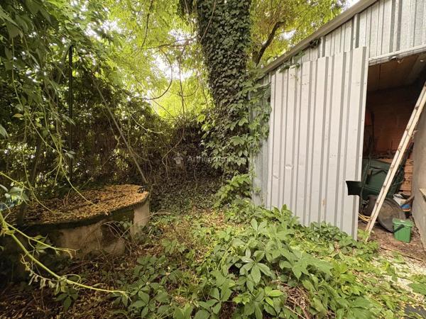 Vente                                                      Maison
                        
                     5 pièces                      113 m2                     à Albi