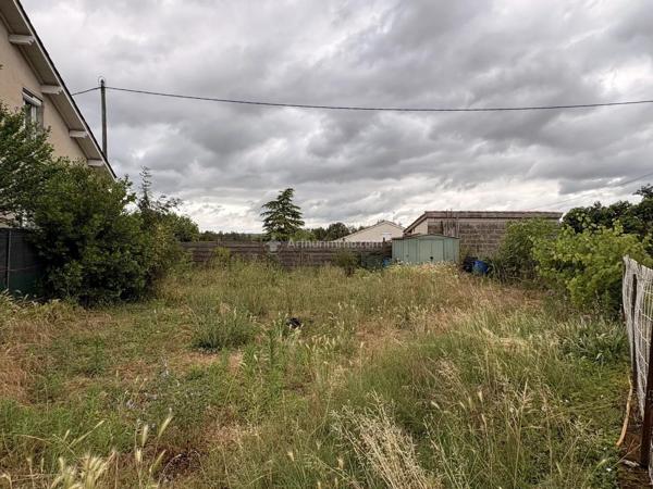 Vente                                                      Maison
                        
                     5 pièces                      113 m2                     à Albi