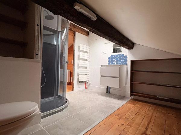 Vente                                                      Maison
                        
                     5 pièces                      113 m2                     à Albi