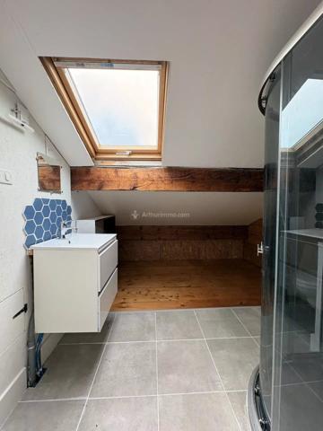 Vente                                                      Maison
                        
                     5 pièces                      113 m2                     à Albi