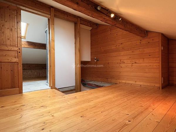 Vente                                                      Maison
                        
                     5 pièces                      113 m2                     à Albi