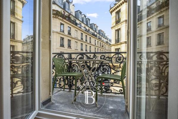 Paris 4ème, Appartement 2 Chambres -  69 m² à vendre