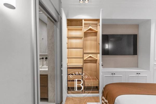 Paris 4ème, Appartement 2 Chambres -  69 m² à vendre