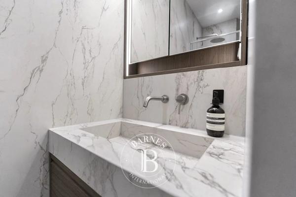Paris 4ème, Appartement 2 Chambres -  69 m² à vendre