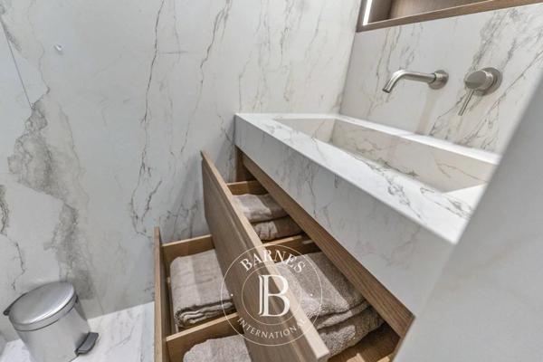 Paris 4ème, Appartement 2 Chambres -  69 m² à vendre