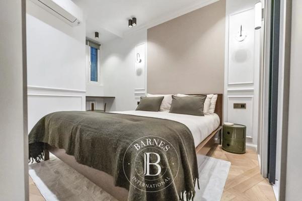 Paris 4ème, Appartement 2 Chambres -  69 m² à vendre