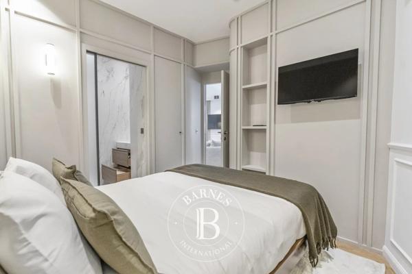 Paris 4ème, Appartement 2 Chambres -  69 m² à vendre