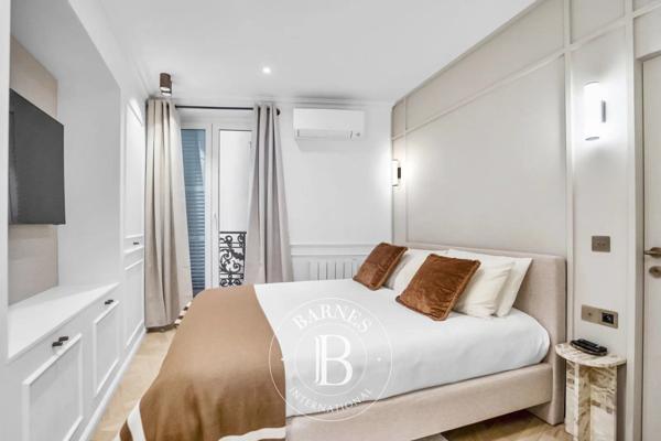 Paris 4ème, Appartement 2 Chambres -  69 m² à vendre