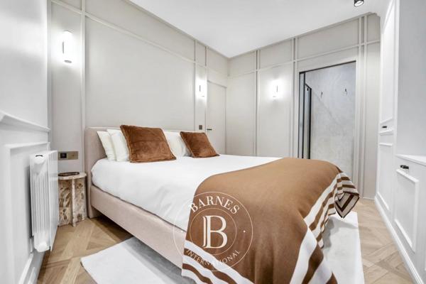 Paris 4ème, Appartement 2 Chambres -  69 m² à vendre