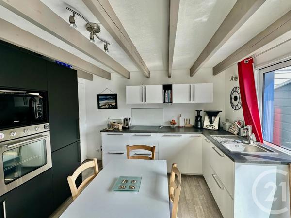 Maison à vendre  4 pièces - 40,52 m 2   PORNIC  - 44