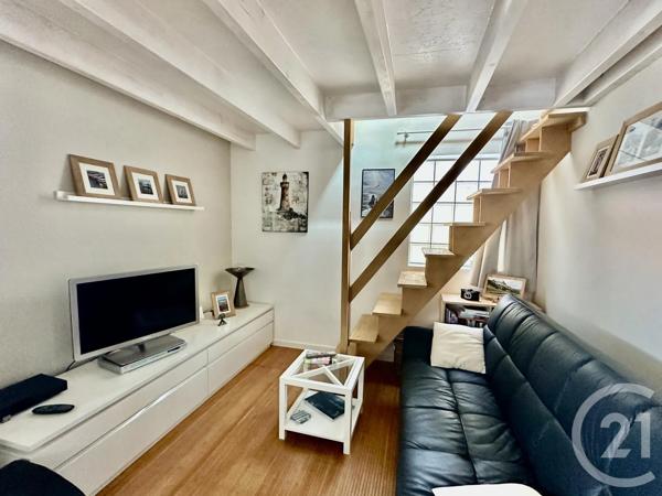 Maison à vendre  4 pièces - 40,52 m 2   PORNIC  - 44