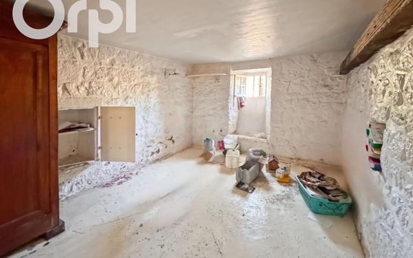 Maison à vendre    4 pièces •  Sanilhac