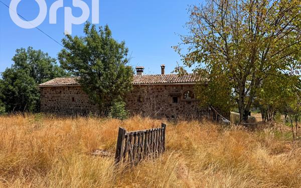 Maison à vendre    4 pièces •  Sanilhac