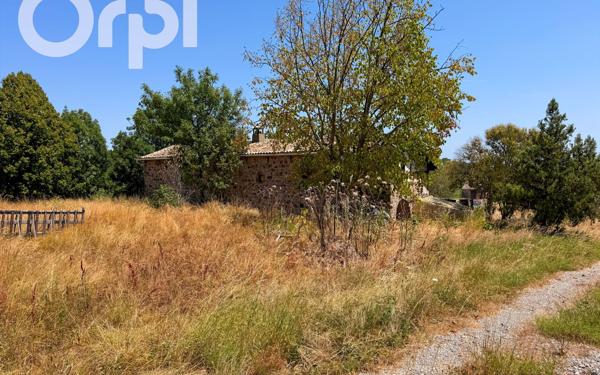 Maison à vendre    4 pièces •  Sanilhac