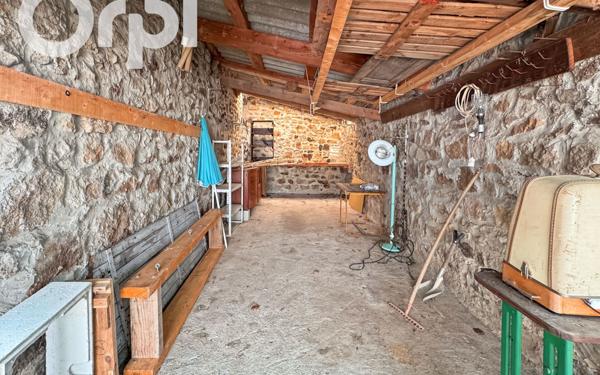 Maison à vendre    4 pièces •  Sanilhac