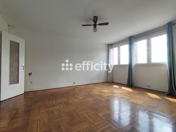 Appartement 5 pièces - 100 m² Exclusivité efficity
