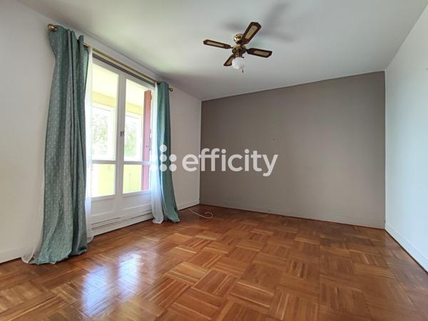 Appartement 5 pièces - 100 m² Exclusivité efficity