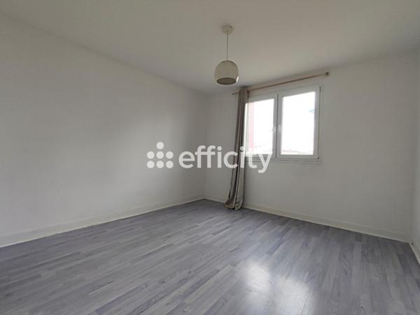Appartement 5 pièces - 100 m² Exclusivité efficity