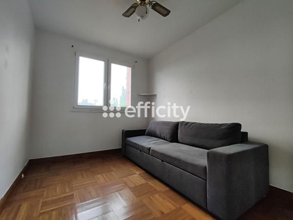 Appartement 5 pièces - 100 m² Exclusivité efficity