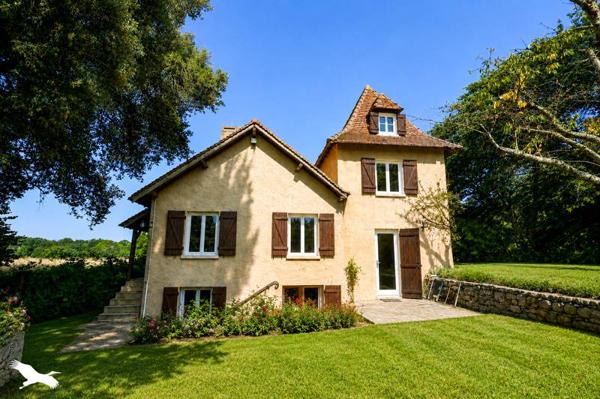 Maison à vendre 161 250 € Saint-Nexans 4 p 121 m² DPE C
