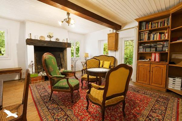 Maison à vendre 161 250 € Saint-Nexans 4 p 121 m² DPE C