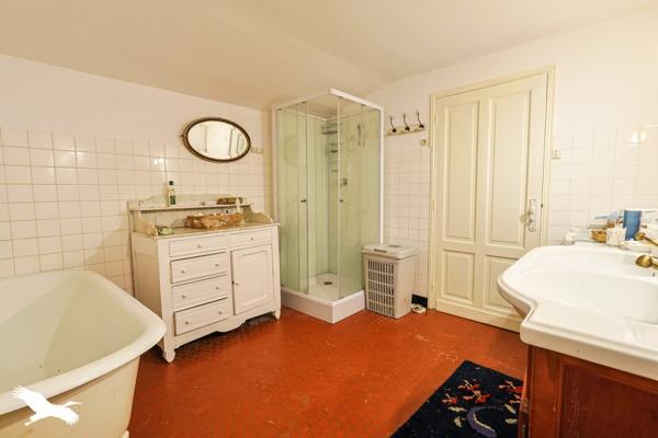 Maison à vendre 161 250 € Saint-Nexans 4 p 121 m² DPE C
