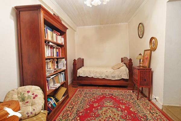 Maison à vendre 161 250 € Saint-Nexans 4 p 121 m² DPE C