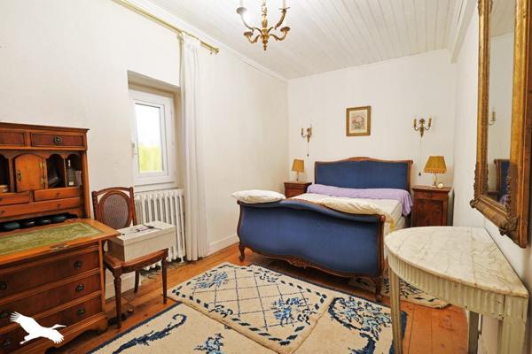 Maison à vendre 161 250 € Saint-Nexans 4 p 121 m² DPE C