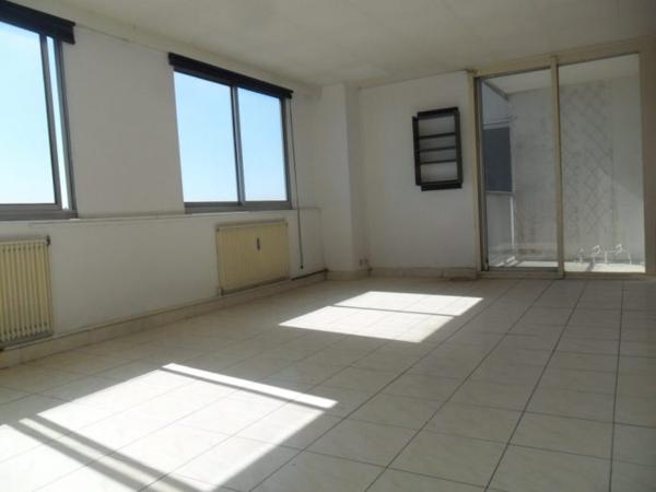 T5 et plus Vandoeuvre-lès-Nancy 101 m²