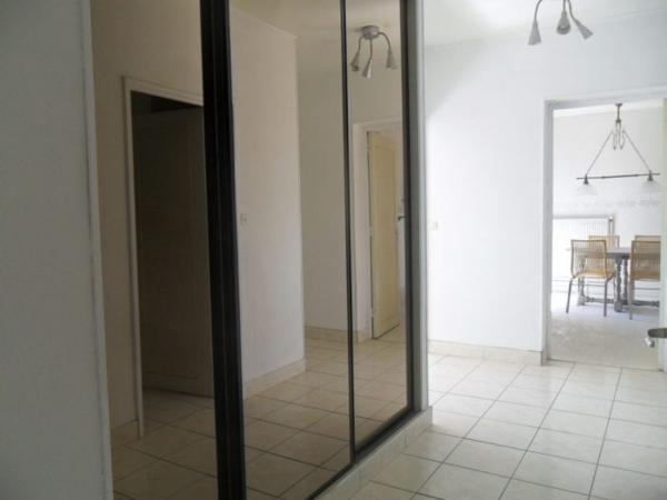 T5 et plus Vandoeuvre-lès-Nancy 101 m²