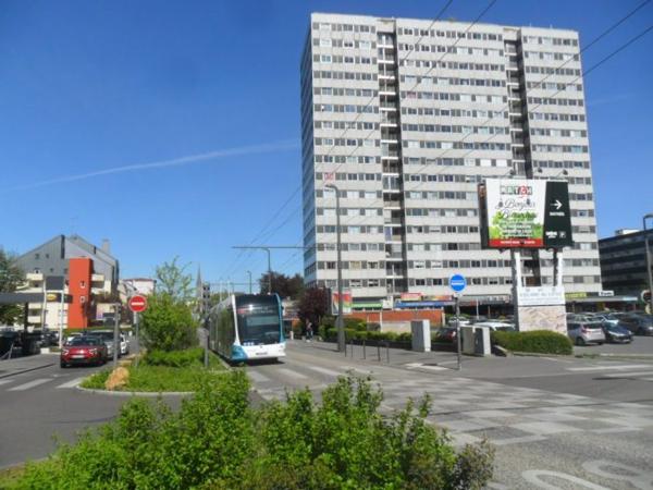 T5 et plus Vandoeuvre-lès-Nancy 101 m²