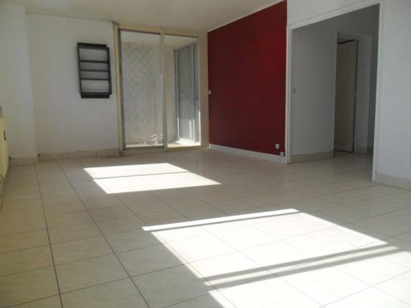 T5 et plus Vandoeuvre-lès-Nancy 101 m²
