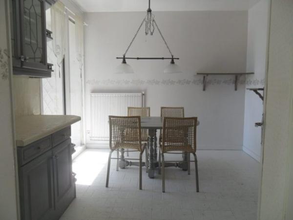 T5 et plus Vandoeuvre-lès-Nancy 101 m²